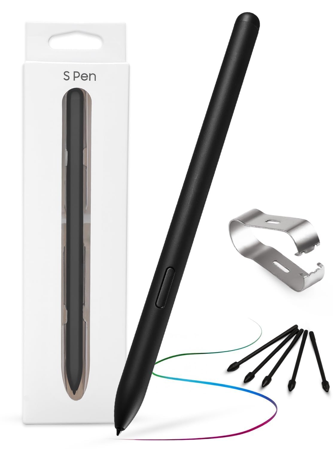 Amazon.in: Buy The AutoStory Replacement Stylus Pen for Galaxy Tab