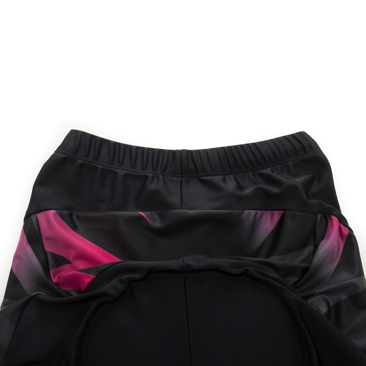 Hotlion Maillot de cyclisme pour femme - Vêtements de course de VTT S-XXXL