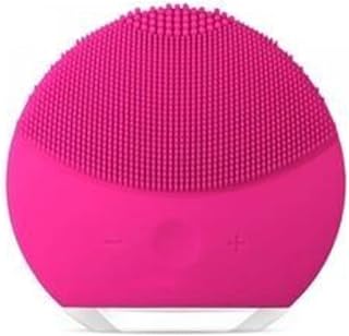Mobee Mini 2 Yüz Temizleme Ve Masaj Cihazı Pembe