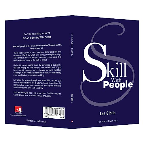 Image of Skill with People