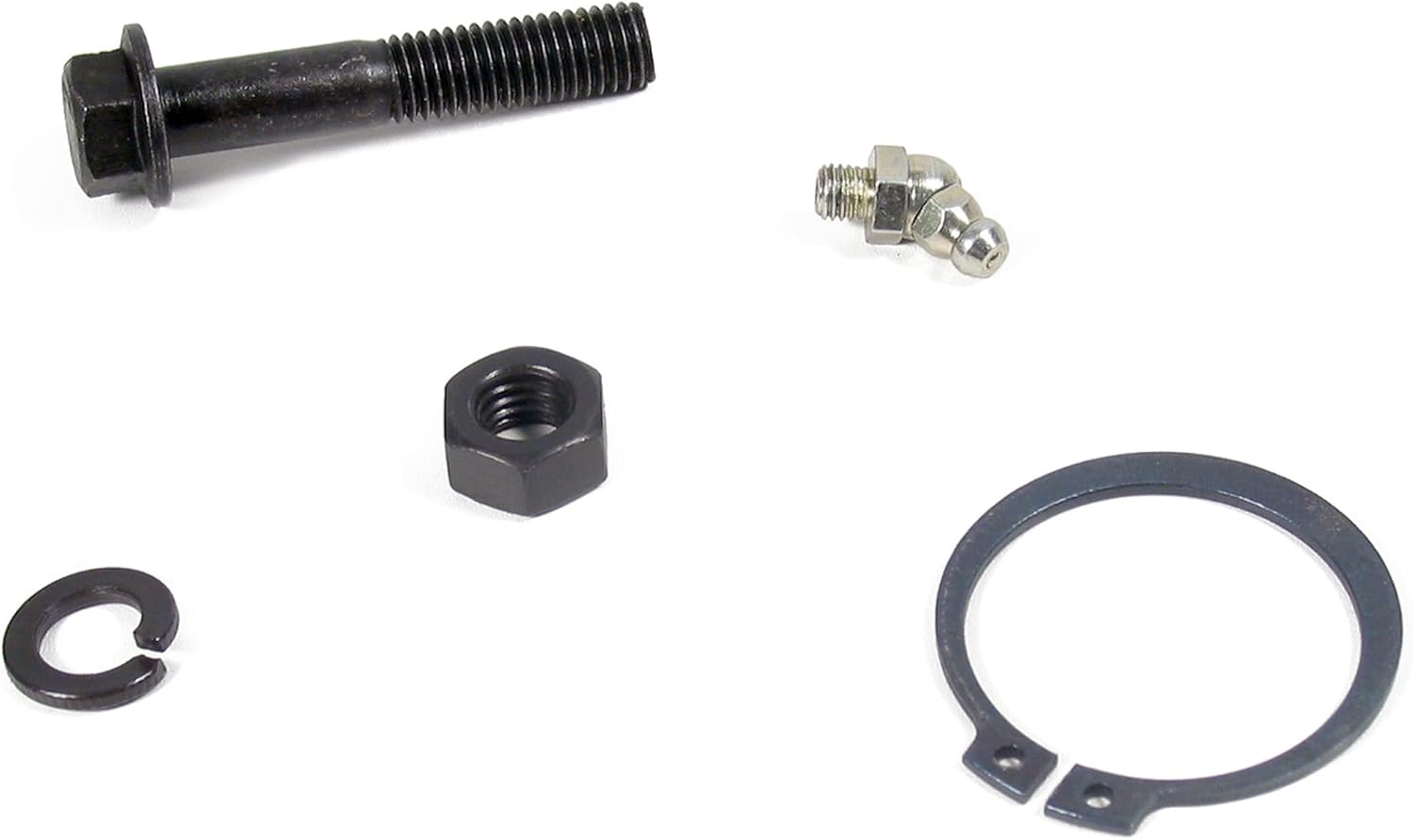 Mevotech Supreme Ball Joint MK9615
