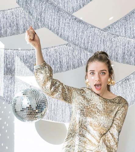 Catálogo para Comprar On-line Guirnaldas y oropeles Top 5. 8 Imagen adicional