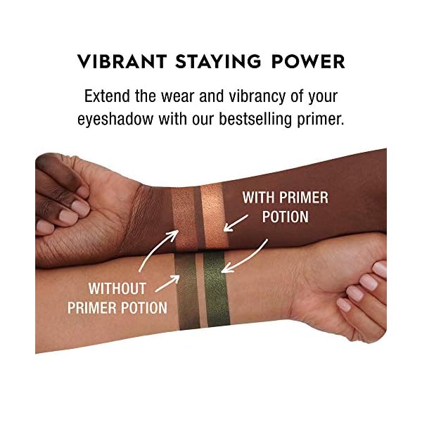 Urban-Decay-Eyeshadow-Primer-Potion-Original-Travel-Size-Award-Winning-Nude-Eye-Primer-for-Crease-Free-Eyeshadow-Lasts-All-Day-Great-for-Oily-Lids-016-fl-oz Urban Decay Eyeshadow Primer Potion, Award-winning Nude Eye Primer, Crease-free Eye Makeup Looks, Smooths & Preps Eyelid Base for Vibrant Color, All-day Wear, Dries Invisible, All Skin Tones, Vegan