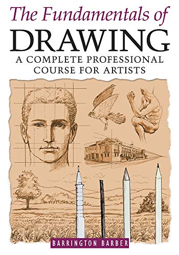  The Fundamentals of Drawing- PDF