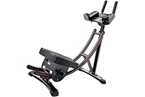 Home Workout ABCOASTER