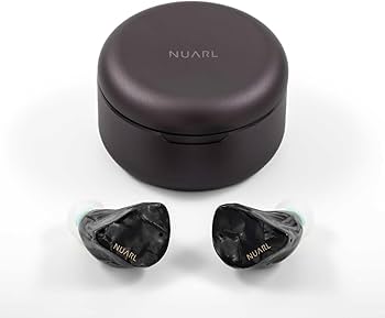 Amazon.co.jp: 【公式】【VGP 2025受賞】NUARL Inovator 限定カラー