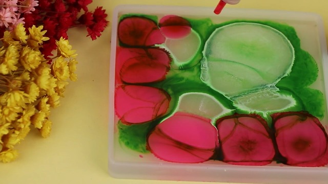 Alcohol Ink Set - ERCorArt 26 Vibrant & Nigeria | Ubuy - View #7