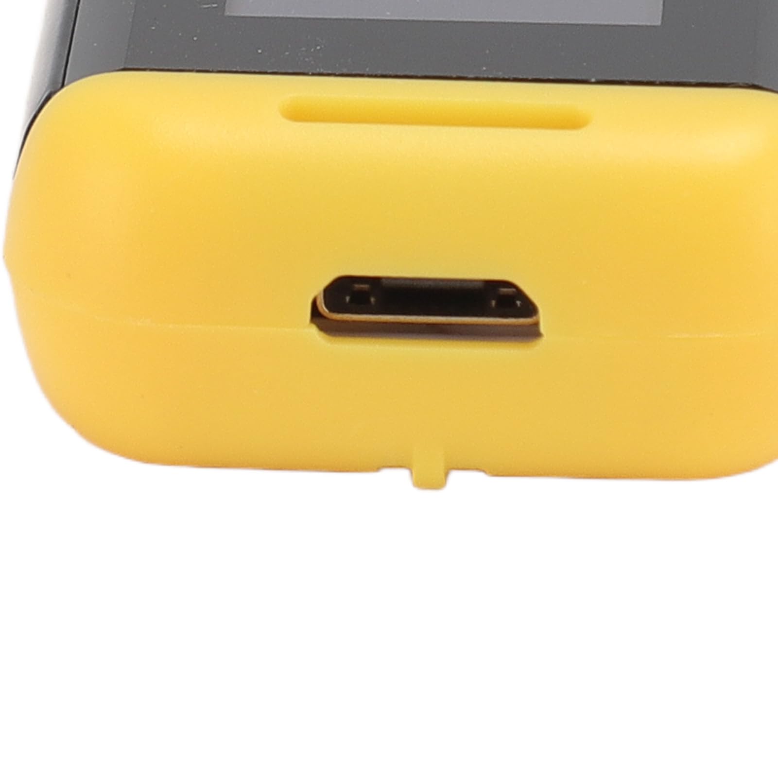 Goshyda Handy, Kompaktes Design, Dual-Nano-SIM-Karten, Geringere Strahlungsrate, Eingebauter Lithium 57 G, mit Ladekabel, Zum Schutz Schwangerer Frauen und Kinder vor Strahlung