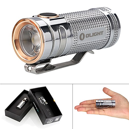 Edizione Limitata-Regalo di Natale - Olight® S