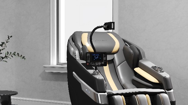 Amazon.com: Artist hand Massage Chair Full Body, Luxury 4D Zero