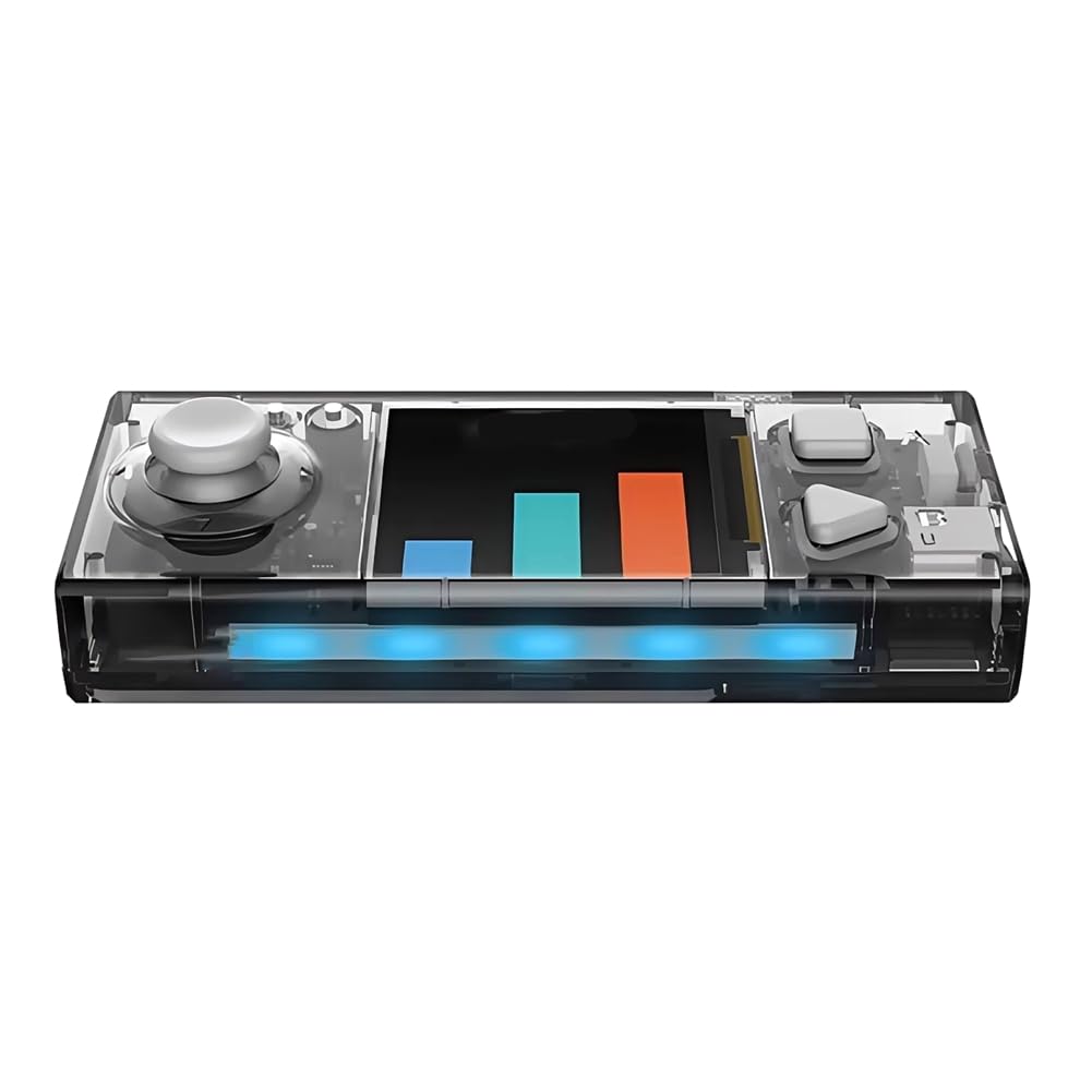 Microcomputer di Rete per L'Educazione Steam con Intelligenza Artificiale e Python.