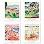 Giclee Avercamp zw | Ingelijst | Prints | Rijksmuseum Shop