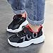 YWLINK Zapatillas De Deporte NiñOs-Antideslizante-Fondo Suave Malla Zapatos Casuales Pisos CóModos Adecuado...