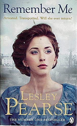 Remember Me 1405947144 Book Cover