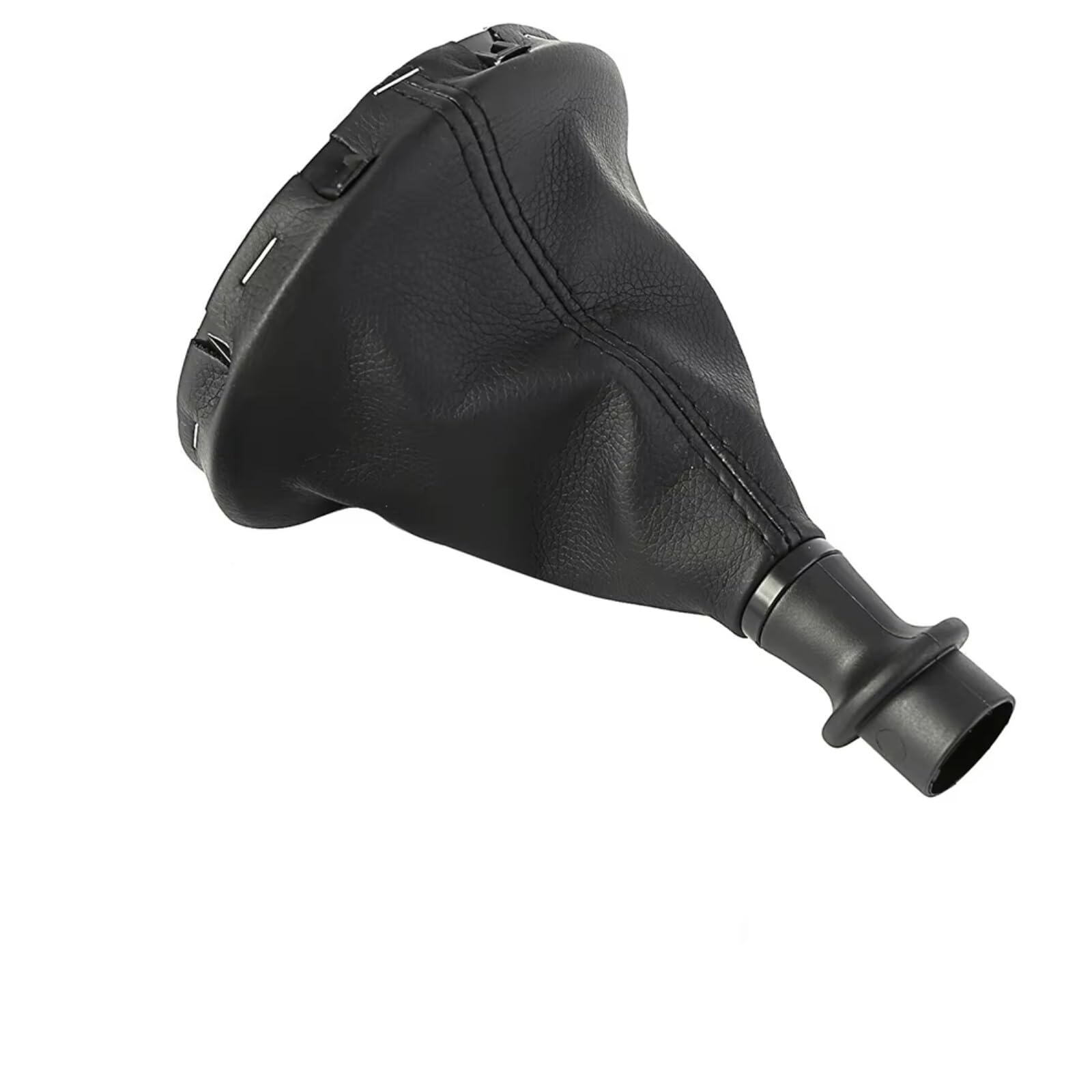 HILLAR Car Gear Stick Knob for for Transporter T5 T5.1 T6 Gp 2003-2019 5 Speed Gear Stick Shift Knob & Gaiter Gaitor Boot Cover Full