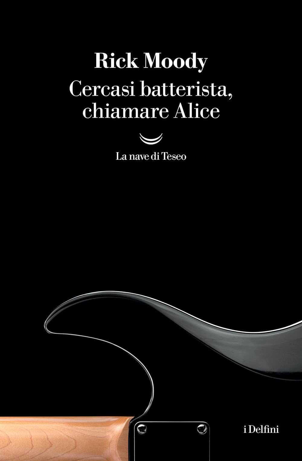 Cercasi Batterista, Chiamare Alice - 4