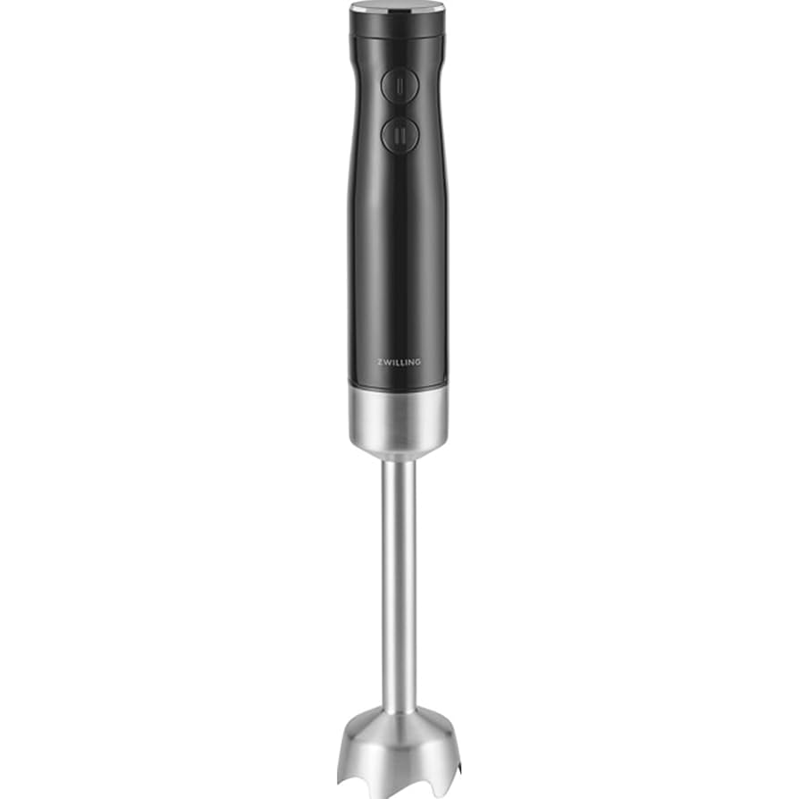 新品　ZWILLING 36430-002 STICK BLENDER ブラック Amazon.co.jp: Zwilling J.A. Henckels Japan 36430-002 Stick