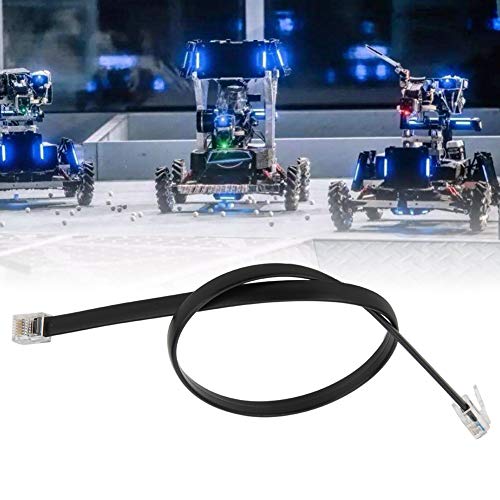 RJ25-kabel met dubbele 6PIN-aansluiting - Afbeelding 6