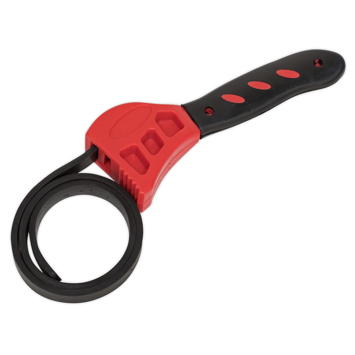 Sealey Ak6406 120Mm Strap Wrench