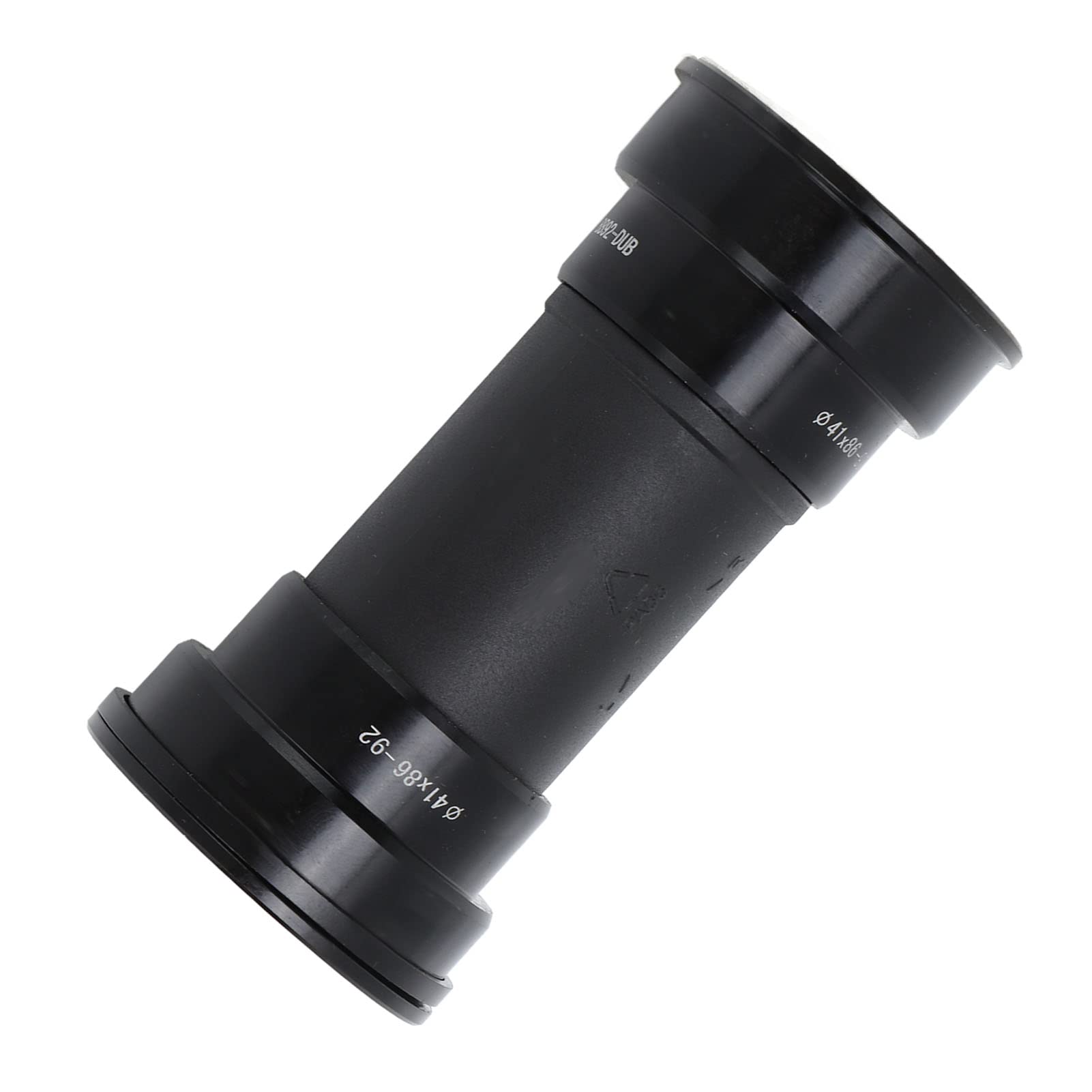 Syrisora Movimento Centrale per Mountain Bike per Mountain Bike da Strada, Telaio in Lega di Alluminio, Pedalata, Cuscinetti Sigillati, Diametro Interno 30 Mm, Adatto per 28,99
