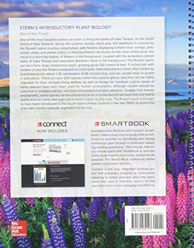 Laboratory Manual for Stern's Introductory Plant Biology - Image 2