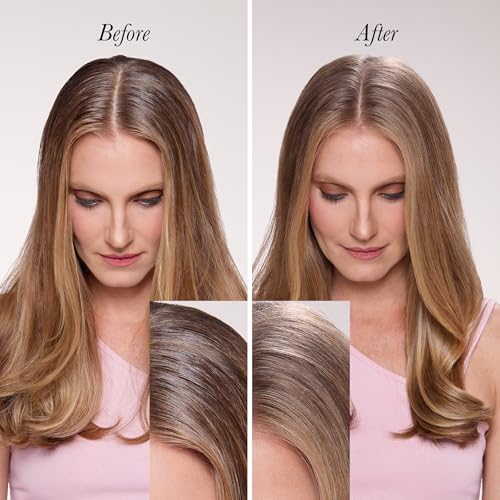 L'ANGE HAIR Style Revival Super Dry Shampoo Spray | Volumizing Spray with No White Residue | Long-Lasting Oil Control with Fresh Scent | Color Safe Dry Shampoo for Women & Men, 3 oz - image 3