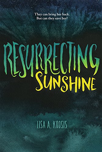 Resurrecting Sunshine view 2