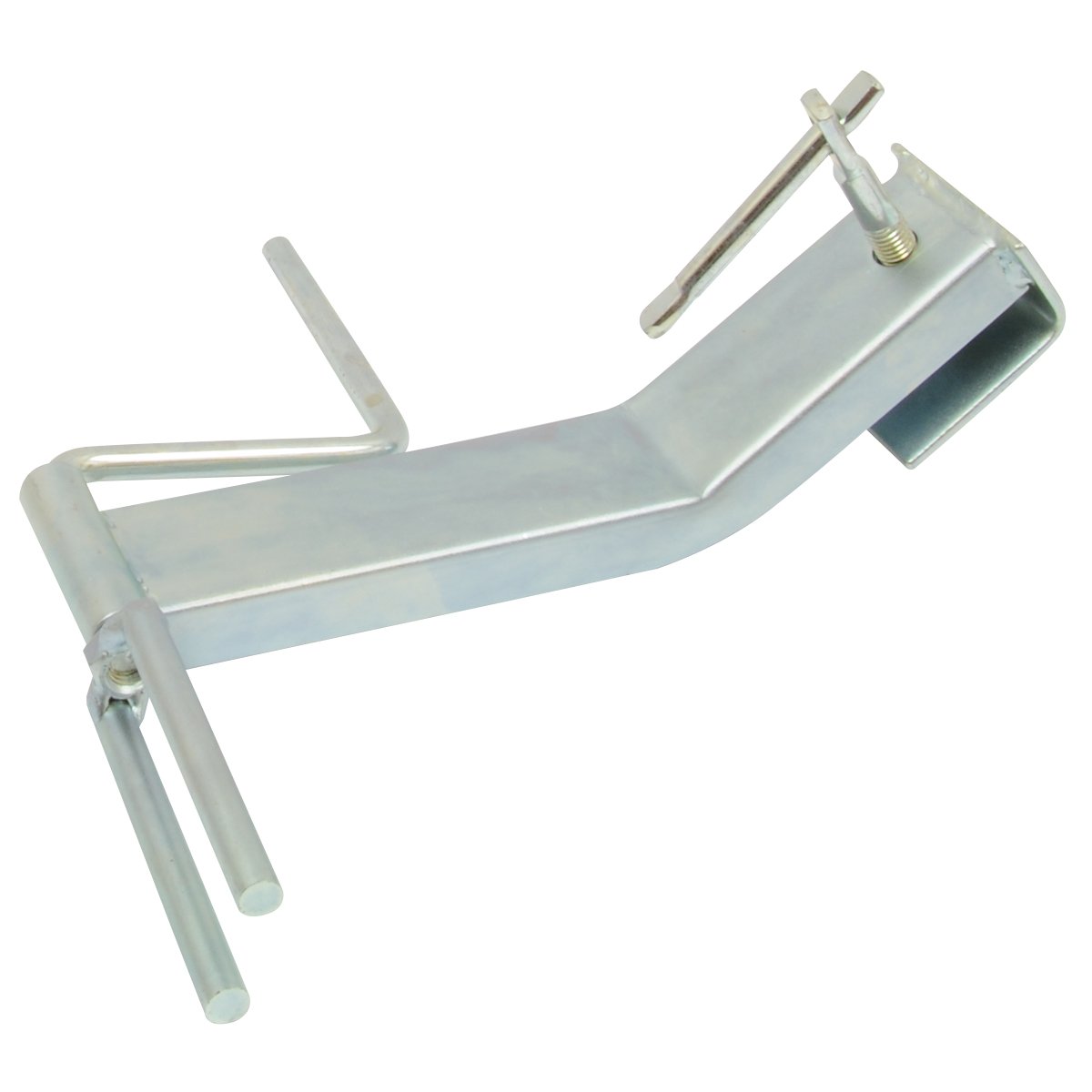 RoadPro RPSW-5000 Stainless Steel Strap Winder,Black