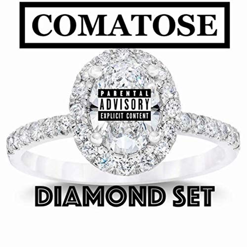 Diamond Set [Explicit]