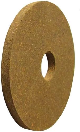 Miniatura 4 de MaxLLTo Disco de fricción de palanca hidráulica de repuesto C5NN518B para Ford New Holland Tractor 2000 2030 2110 3300 3310 333 4500 4600 6600 6700