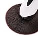 ANNE'S GIVERNY Flat Top Foundation Brush Makeup Tool for Liquid BB Cream Powder Foundation Bronzer Blender