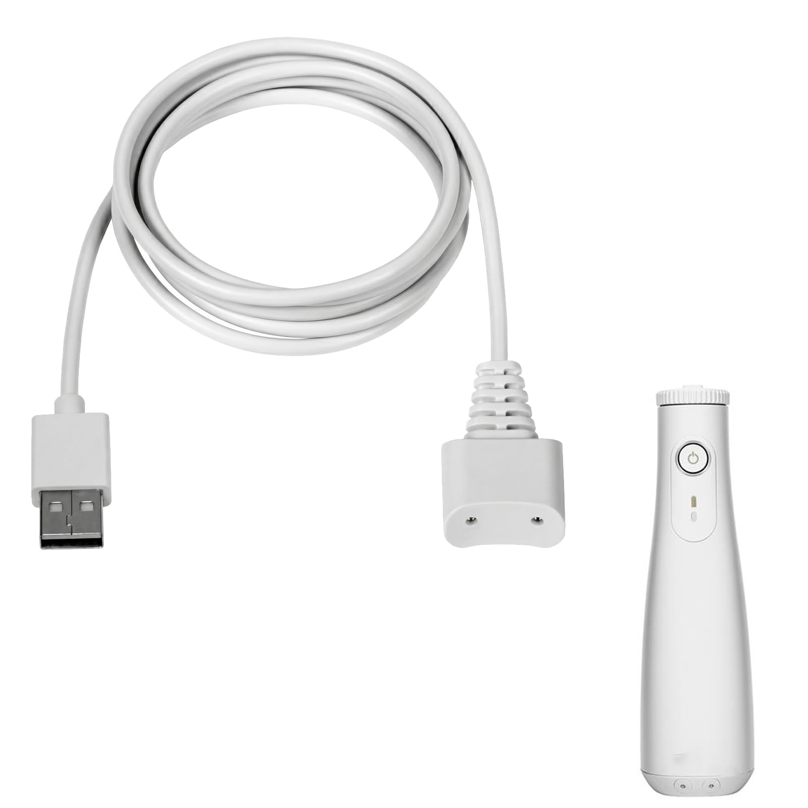 Photo 1 of GS10Pro Replacement Charger Fit For Waterpik Cordless Select Water Flosser