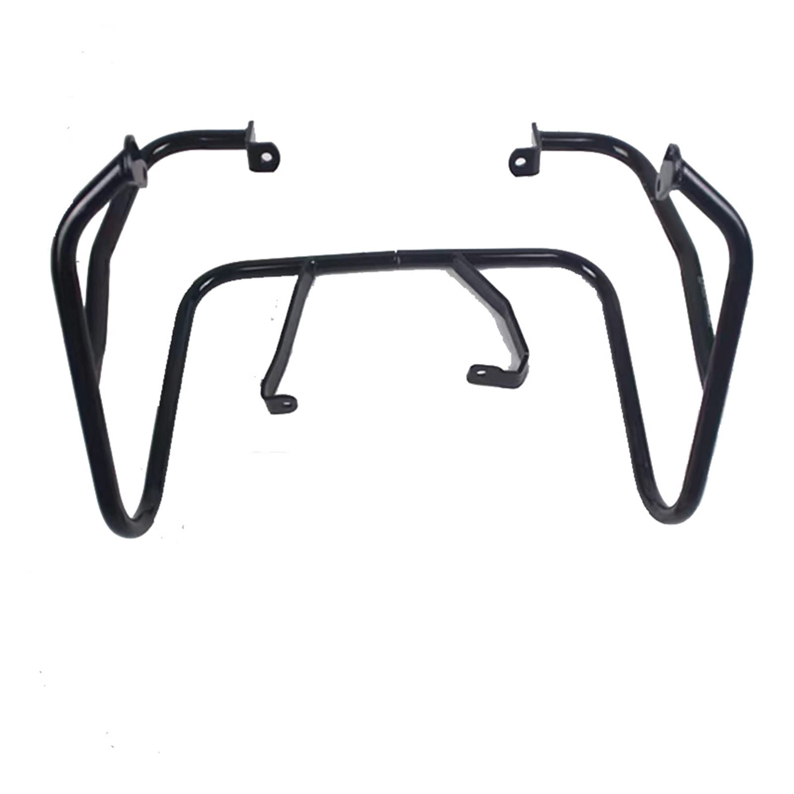 Buy C Bar Motorcycle C Bar Fuel Tank Upper Engine Guard Fairing Protector Bumper For BMW F800