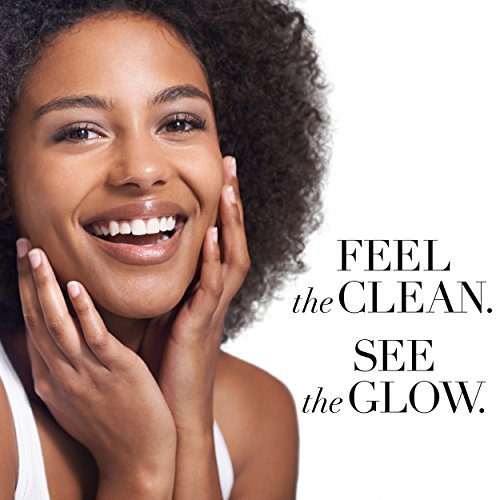 Face Wash By Olay, Cleansing Infusion Facial Cleanser With Deep Sea Kelp, 5.0 Fluid Ounce #TOP4