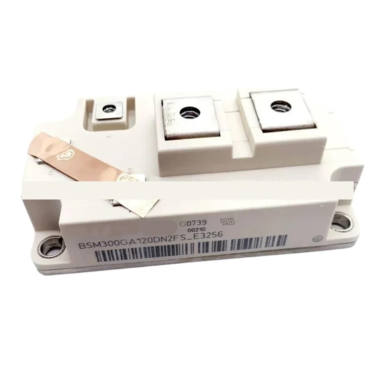 Module de pont redresseur 6SY7000-0AE73 évite les pannes de courant industrielles