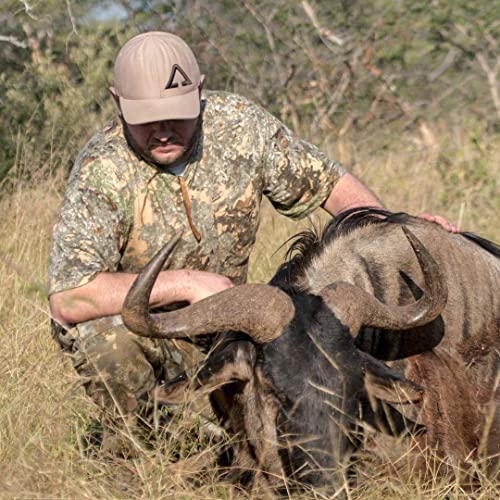 King's Camo Cotton Short Sleeve Hunting Tee4