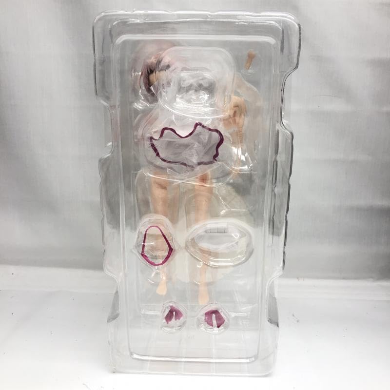 Amazon.co.jp: 東京フィギュア アッセンブルヒロインズ マシュ・キリエ