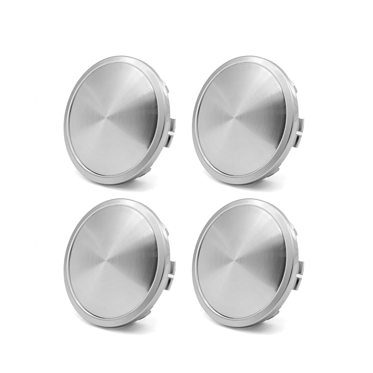Amazon.co.jp: TECART ベンツ専用 センターキャップ 内径65mm 外径75mm 