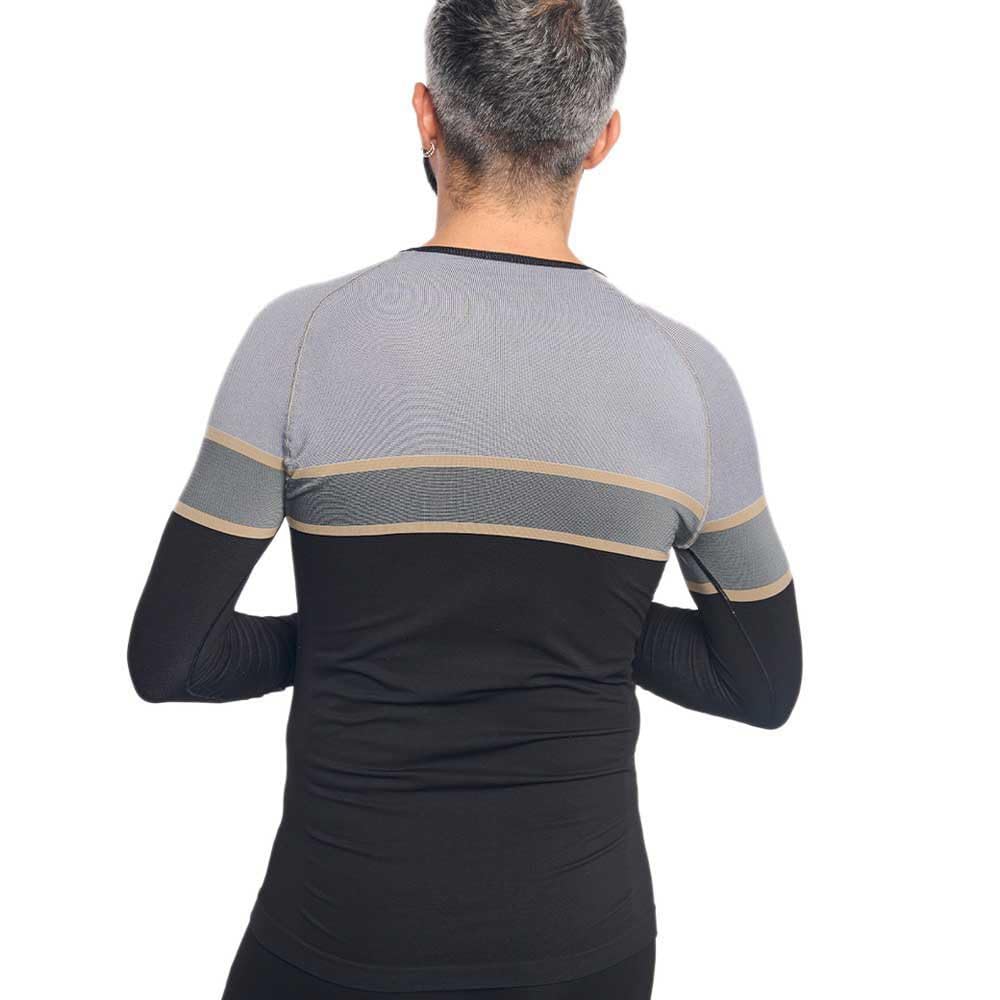 Sport HG Dactyl Long Sleeve Base Layer S