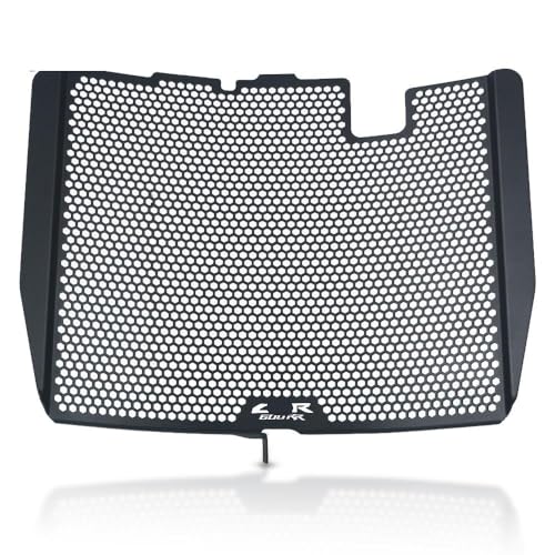 Grille de radiateur CBR600RR évitez les fuites et impacts de cailloux sur votre moto