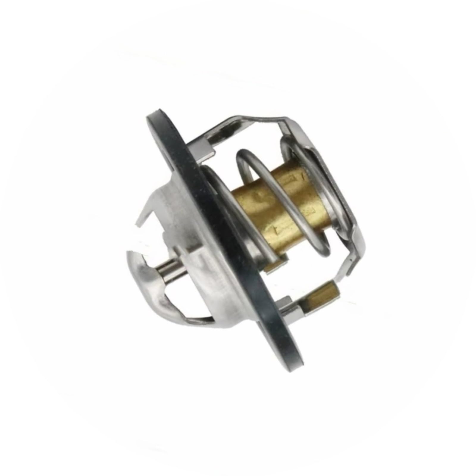Vehicle Coolant Thermostat Compatible With Megane I For Grandtour 1999 2000 2001 2002 2003 1 Pcs Engine Coolant Thermostat Cars Replacement Accessories 8200772985