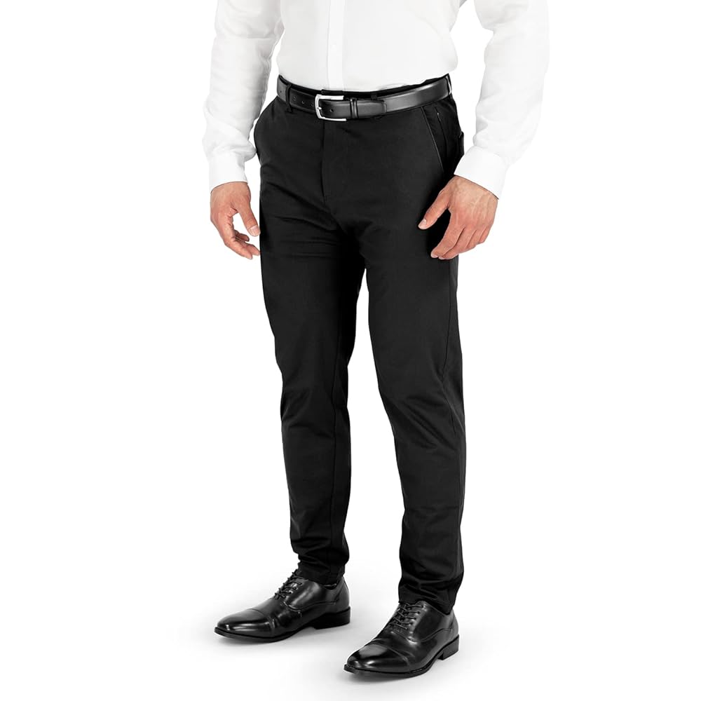 MILLET LISKAMM STRETCH PANT W 40 ブラック Pants