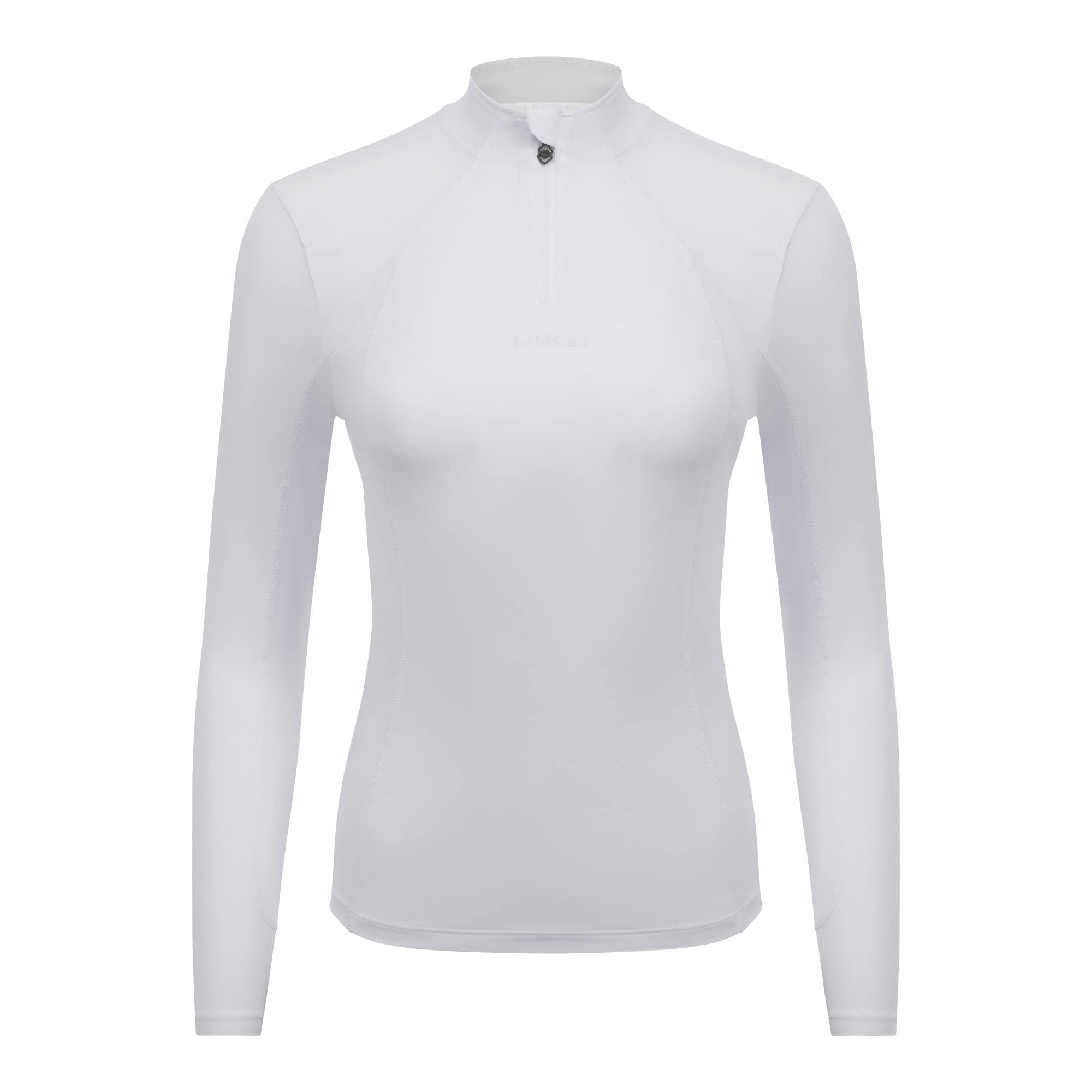 Lemieux Women's Blanc Baselayer