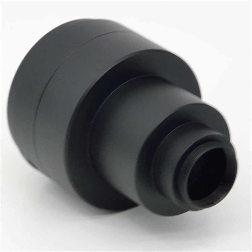 Akcesoria do mikroskopu laboratoryjnego Adapter mikroskopu UTV-1X do serii BX CX MX