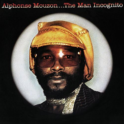 Alphonse Mouzon