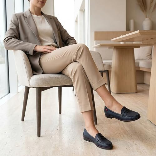 Image of Marc Joseph New York East Village Loafers