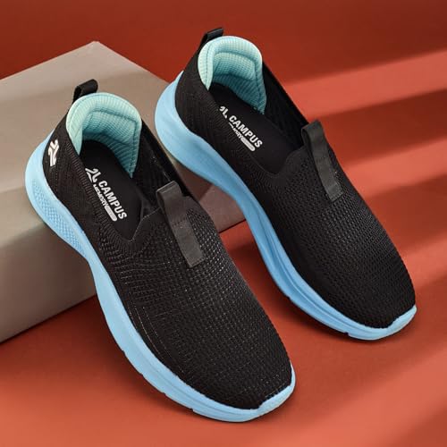 Image of Campus Women's PLUZZ Walking Shoes