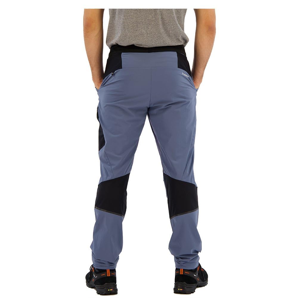 Salewa - Pedroc 2 Dst M Light Pants, Pant Uomo