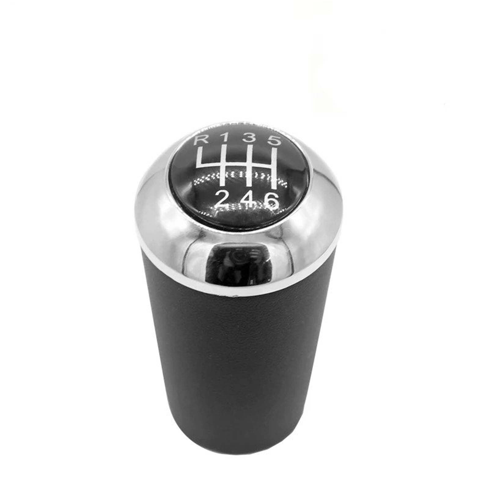 DUFWEHR Shifter Knob for Mazda 3 5 6 CX-7 for MX-5 Suitable Shift Handball Manual Transmission Head Modification Gear Lever Automotive Parts