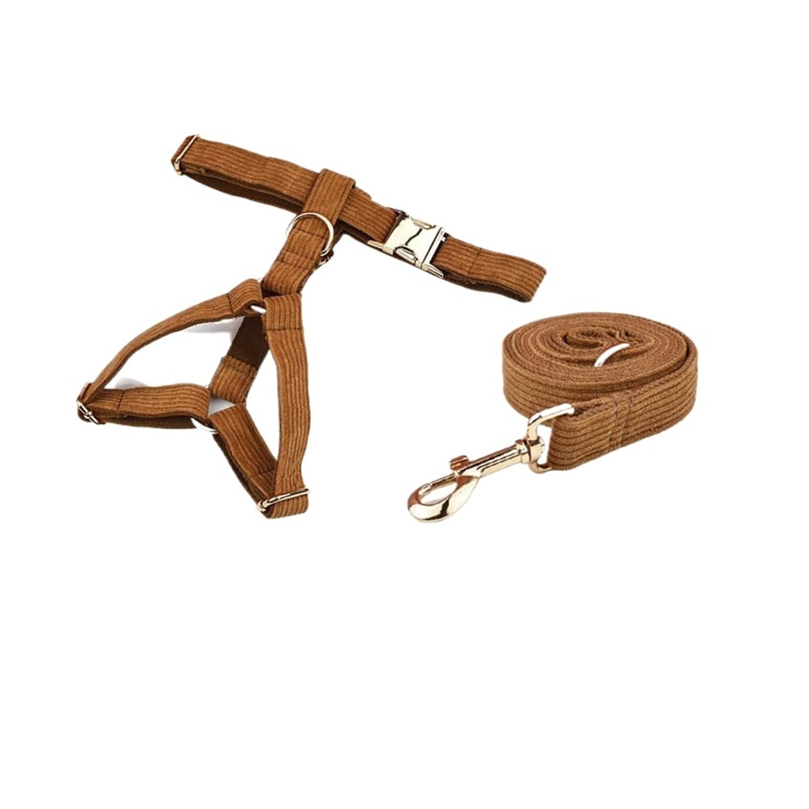 Set collare e guinzaglio for cani compatibile con i(B,M)